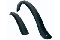 Крылья на велосипед Крылья на велосипед